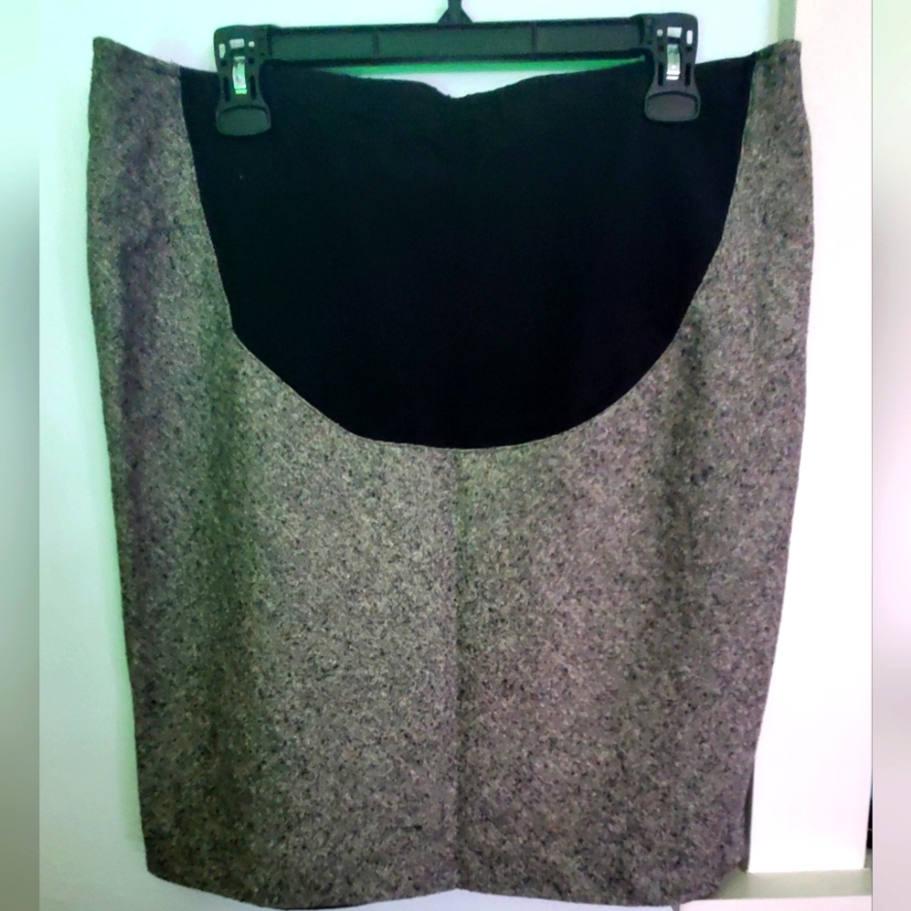 Old Navy Maternity Skirt
